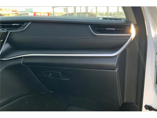 2023 Jeep Grand Cherokee Laredo (Stk: 23B6294) in Sherwood Park - Image 14 of 30