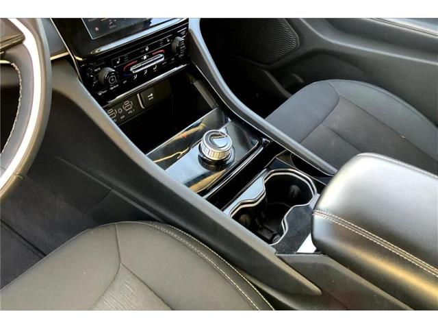 2023 Jeep Grand Cherokee Laredo (Stk: 23B6294) in Sherwood Park - Image 15 of 30