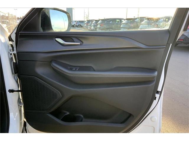 2023 Jeep Grand Cherokee Laredo (Stk: 23B6294) in Sherwood Park - Image 21 of 30