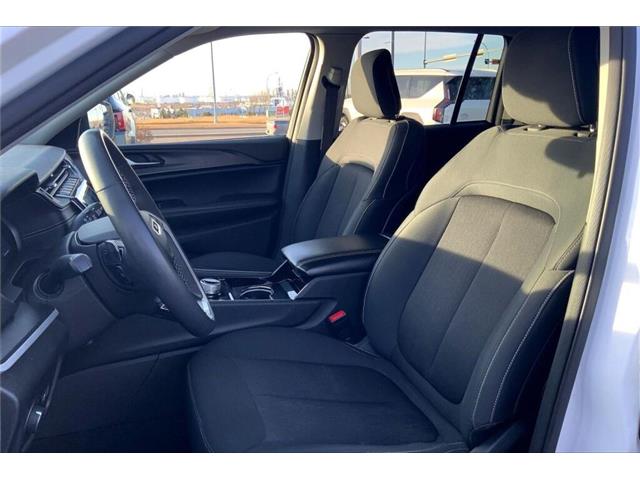 2023 Jeep Grand Cherokee Laredo (Stk: 23B6294) in Sherwood Park - Image 22 of 30