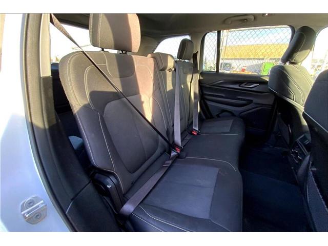 2023 Jeep Grand Cherokee Laredo (Stk: 23B6294) in Sherwood Park - Image 24 of 30