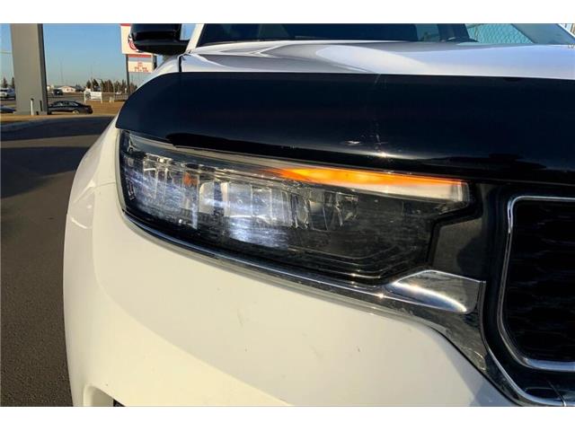 2023 Jeep Grand Cherokee Laredo (Stk: 23B6294) in Sherwood Park - Image 25 of 30