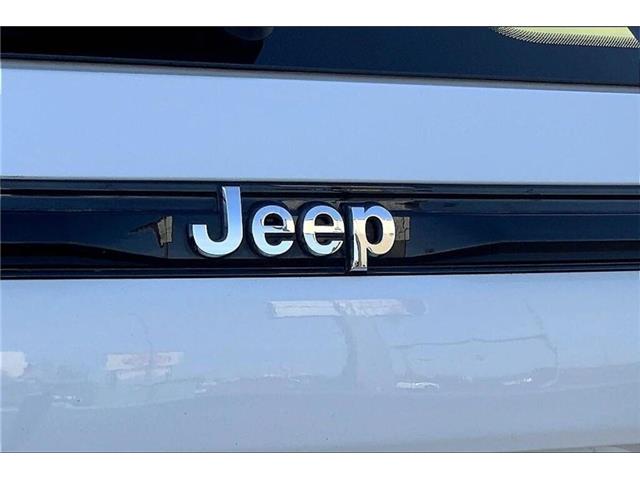 2023 Jeep Grand Cherokee Laredo (Stk: 23B6294) in Sherwood Park - Image 28 of 30
