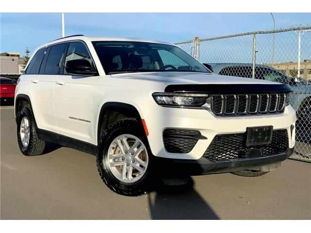 2023 Jeep Grand Cherokee Laredo (Stk: 23B6294) in Sherwood Park - Image 30 of 30