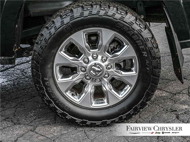 2022 RAM 2500 Limited (Stk: U21409) in Burlington - Image 9 of 32