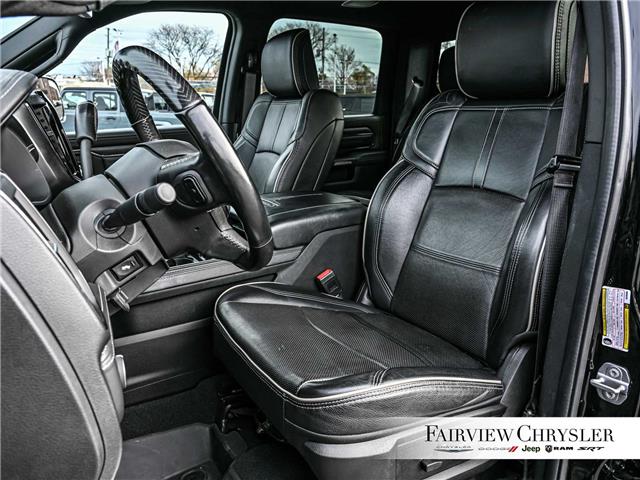 2022 RAM 2500 Limited (Stk: U21409) in Burlington - Image 16 of 32