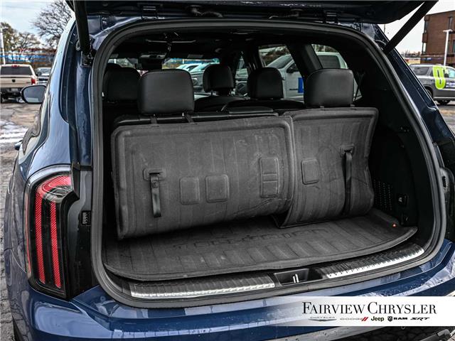 2024 Kia Telluride X-Pro (Stk: U21410) in Burlington - Image 6 of 34