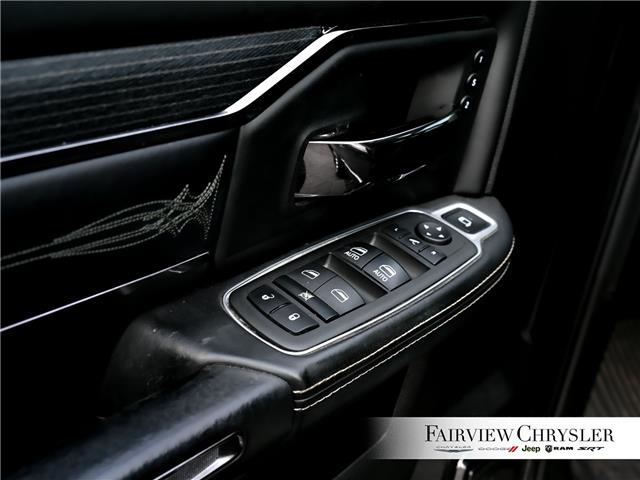 2022 RAM 2500 Limited (Stk: U21409) in Burlington - Image 17 of 32