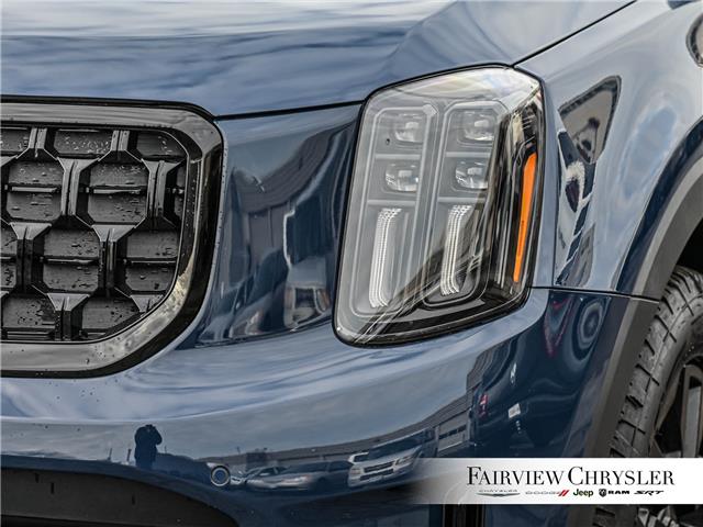 2024 Kia Telluride X-Pro (Stk: U21410) in Burlington - Image 8 of 34