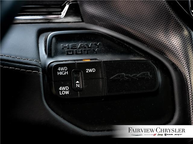 2022 RAM 2500 Limited (Stk: U21409) in Burlington - Image 18 of 32