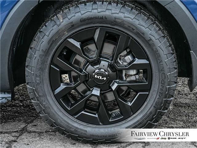 2024 Kia Telluride X-Pro (Stk: U21410) in Burlington - Image 9 of 34