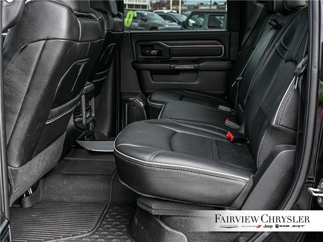 2022 RAM 2500 Limited (Stk: U21409) in Burlington - Image 19 of 32