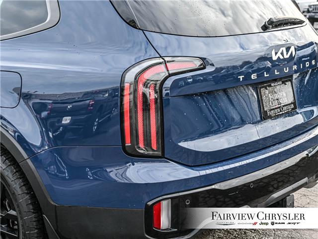 2024 Kia Telluride X-Pro (Stk: U21410) in Burlington - Image 10 of 34