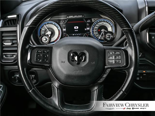 2022 RAM 2500 Limited (Stk: U21409) in Burlington - Image 21 of 32