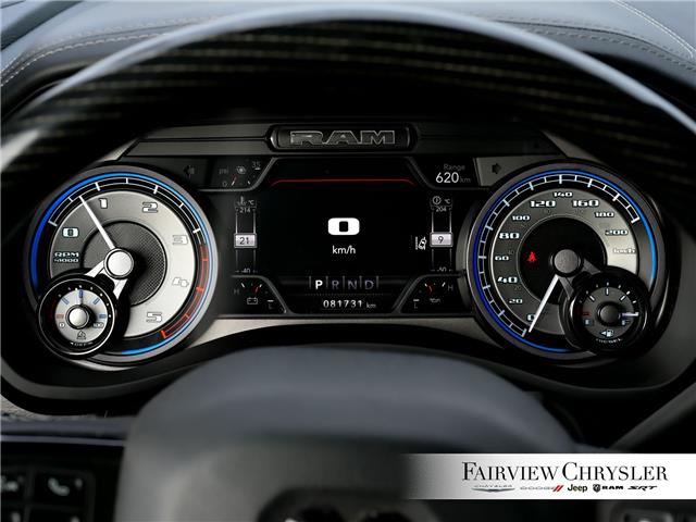 2022 RAM 2500 Limited (Stk: U21409) in Burlington - Image 22 of 32