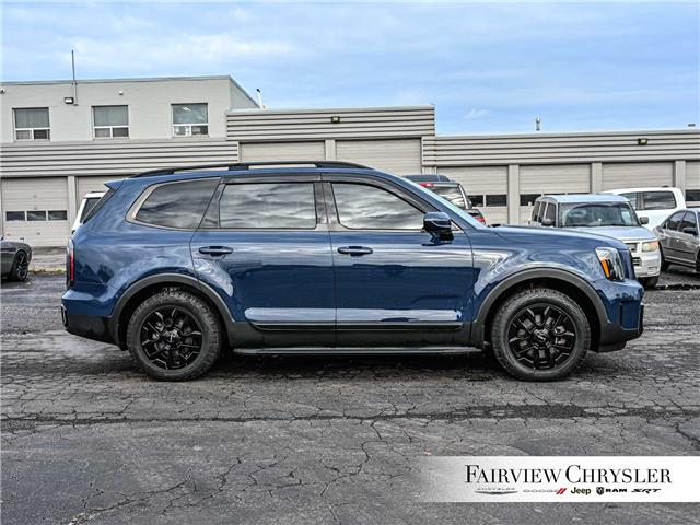 2024 Kia Telluride X-Pro (Stk: U21410) in Burlington - Image 12 of 34