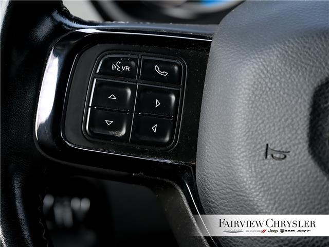 2022 RAM 2500 Limited (Stk: U21409) in Burlington - Image 23 of 32