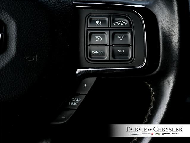 2022 RAM 2500 Limited (Stk: U21409) in Burlington - Image 24 of 32