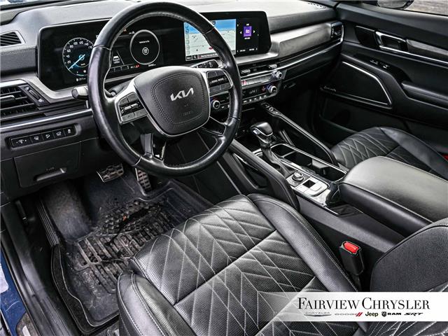 2024 Kia Telluride X-Pro (Stk: U21410) in Burlington - Image 14 of 34