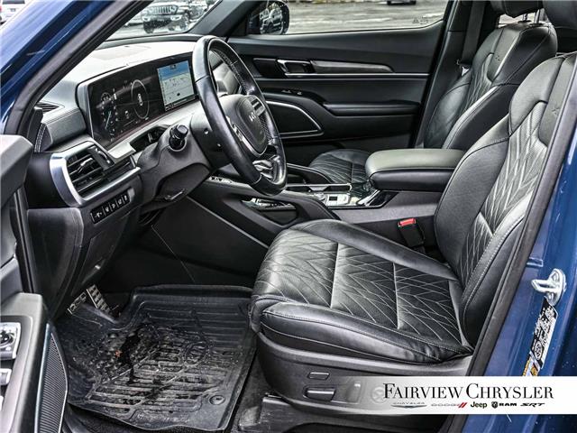 2024 Kia Telluride X-Pro (Stk: U21410) in Burlington - Image 15 of 34