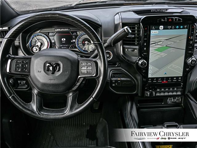 2022 RAM 2500 Limited (Stk: U21409) in Burlington - Image 25 of 32