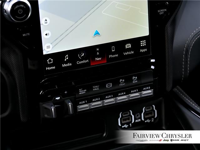 2022 RAM 2500 Limited (Stk: U21409) in Burlington - Image 26 of 32