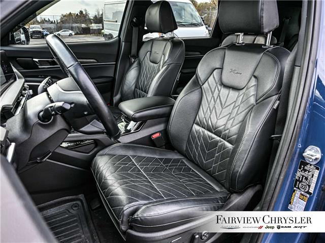 2024 Kia Telluride X-Pro (Stk: U21410) in Burlington - Image 16 of 34
