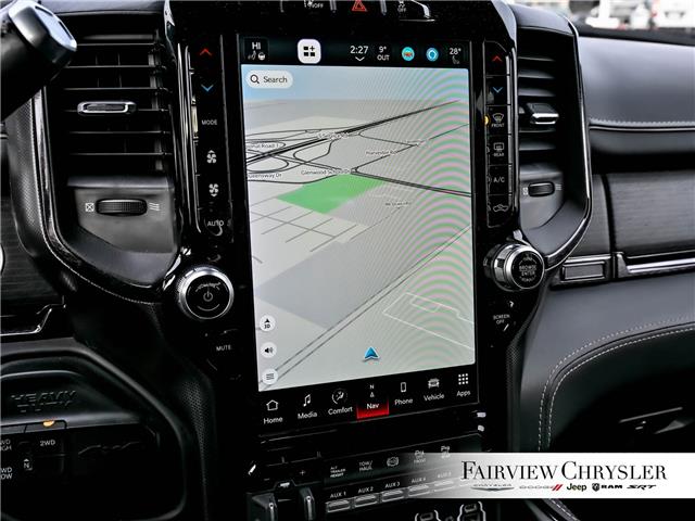 2022 RAM 2500 Limited (Stk: U21409) in Burlington - Image 27 of 32