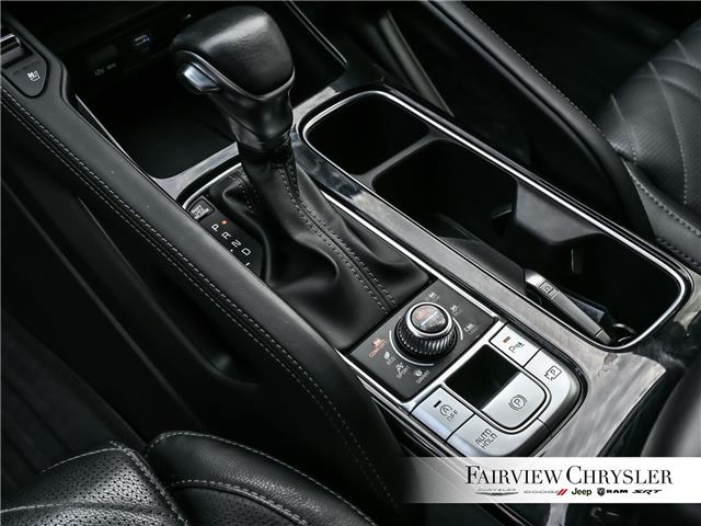 2024 Kia Telluride X-Pro (Stk: U21410) in Burlington - Image 18 of 34