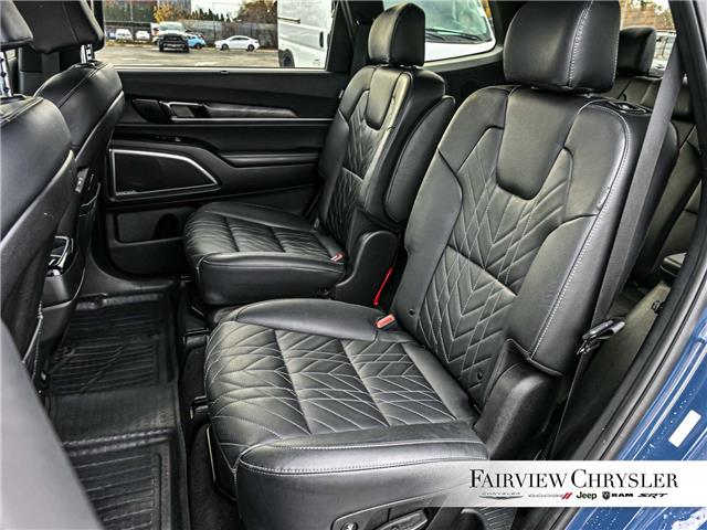 2024 Kia Telluride X-Pro (Stk: U21410) in Burlington - Image 19 of 34
