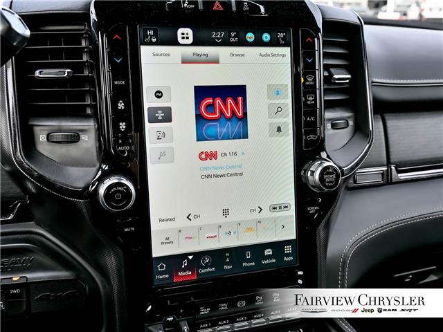 2022 RAM 2500 Limited (Stk: U21409) in Burlington - Image 29 of 32