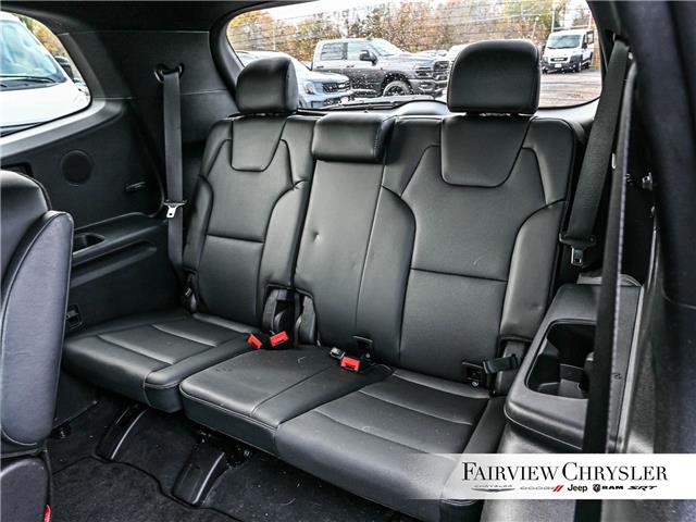 2024 Kia Telluride X-Pro (Stk: U21410) in Burlington - Image 20 of 34