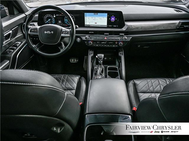 2024 Kia Telluride X-Pro (Stk: U21410) in Burlington - Image 21 of 34