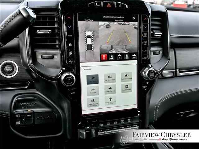 2022 RAM 2500 Limited (Stk: U21409) in Burlington - Image 32 of 32