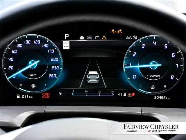 2024 Kia Telluride X-Pro (Stk: U21410) in Burlington - Image 23 of 34