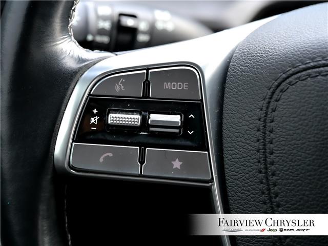 2024 Kia Telluride X-Pro (Stk: U21410) in Burlington - Image 24 of 34