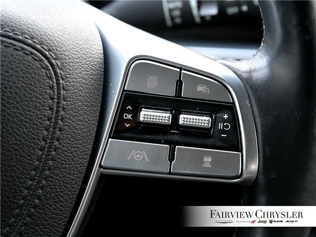 2024 Kia Telluride X-Pro (Stk: U21410) in Burlington - Image 25 of 34