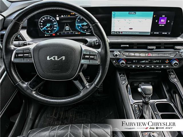 2024 Kia Telluride X-Pro (Stk: U21410) in Burlington - Image 26 of 34