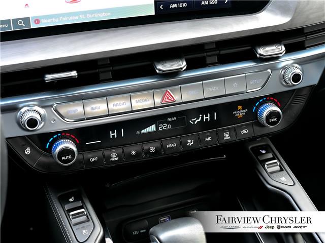 2024 Kia Telluride X-Pro (Stk: U21410) in Burlington - Image 27 of 34