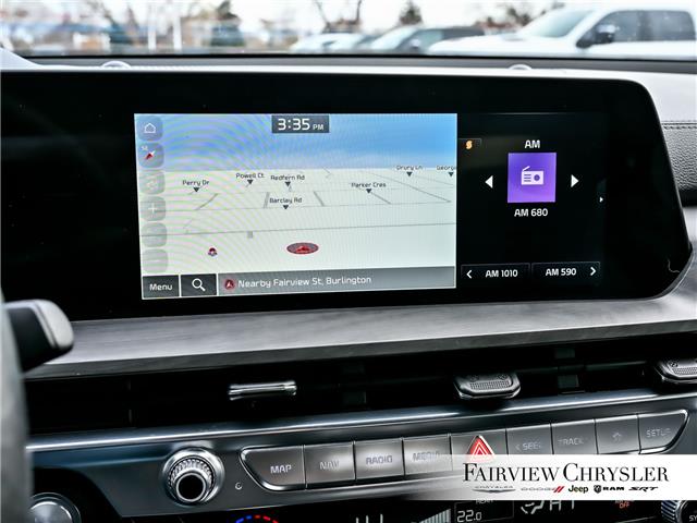 2024 Kia Telluride X-Pro (Stk: U21410) in Burlington - Image 29 of 34