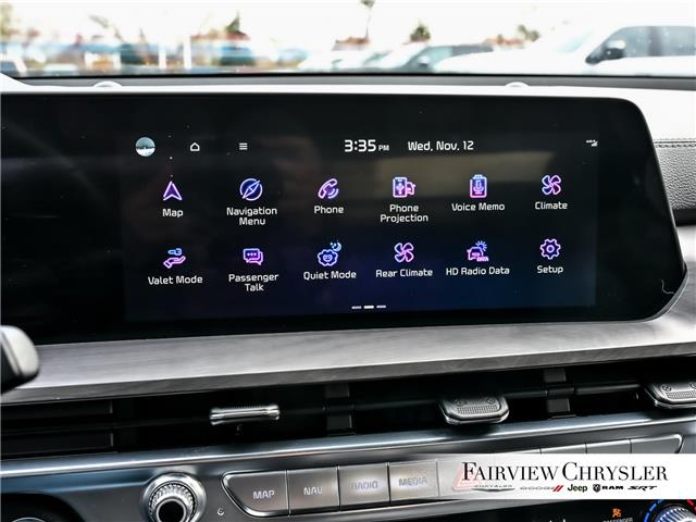 2024 Kia Telluride X-Pro (Stk: U21410) in Burlington - Image 30 of 34