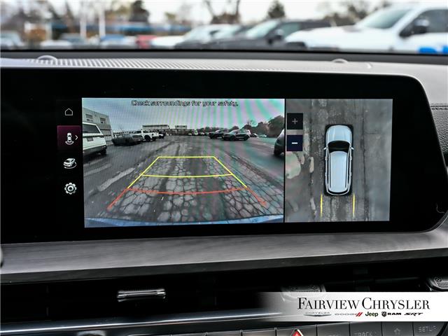 2024 Kia Telluride X-Pro (Stk: U21410) in Burlington - Image 34 of 34