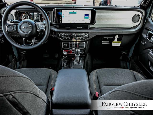 2026 Jeep Gladiator Sport S (Stk: TL2501) in Burlington - Image 20 of 30 2026 Jeep Gladiator Sport S (Stk: TL2501) in Burlington - Image 20 of 30