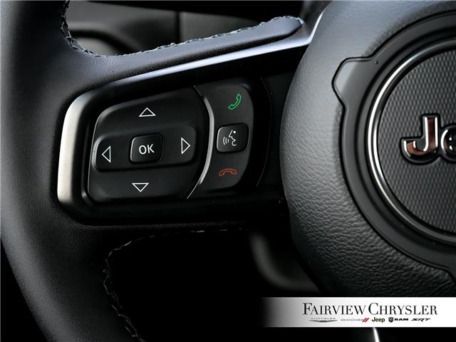 2026 Jeep Gladiator Sport S (Stk: TL2501) in Burlington - Image 22 of 30 2026 Jeep Gladiator Sport S (Stk: TL2501) in Burlington - Image 22 of 30