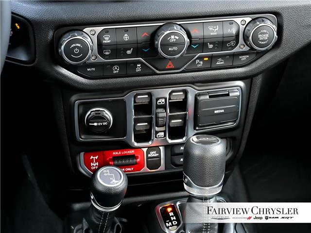 2026 Jeep Gladiator Sport S (Stk: TL2501) in Burlington - Image 25 of 30 2026 Jeep Gladiator Sport S (Stk: TL2501) in Burlington - Image 25 of 30