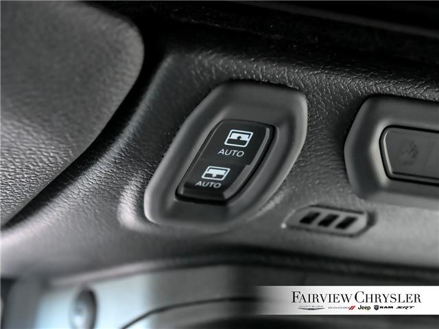 2021 Jeep Wrangler 4xe (PHEV) Sahara (Stk: u21392) in Burlington - Image 32 of 34