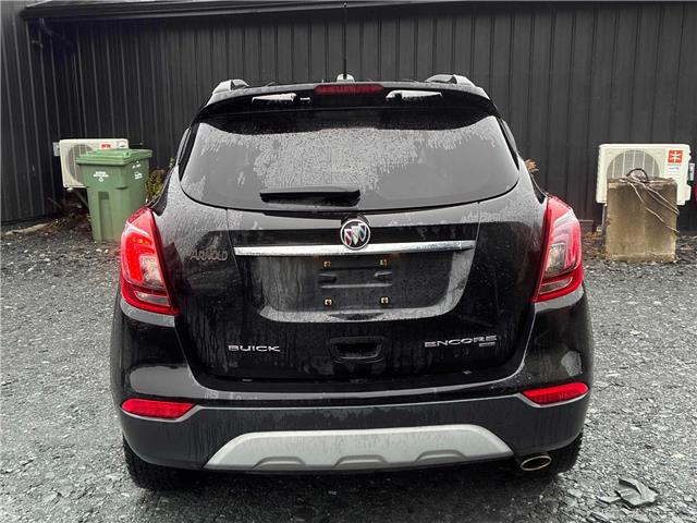2018 Buick Encore Sport Touring (Stk: 792) in Kitchener - Image 5 of 6