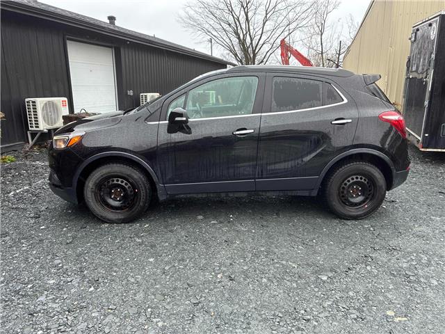 2018 Buick Encore Sport Touring (Stk: 792) in Kitchener - Image 3 of 6
