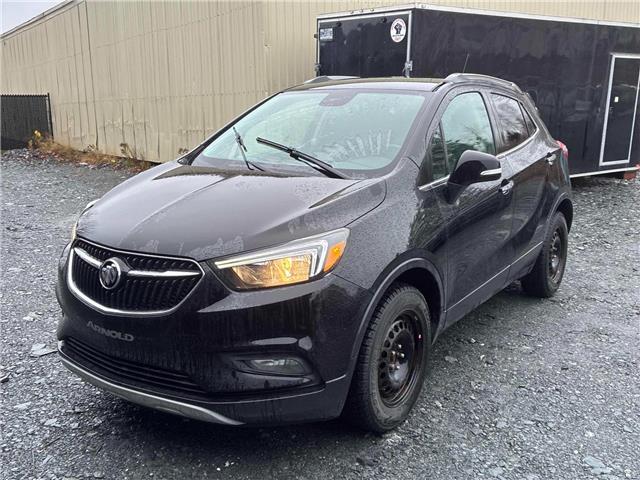 2018 Buick Encore Sport Touring (Stk: 792) in Kitchener - Image 1 of 6