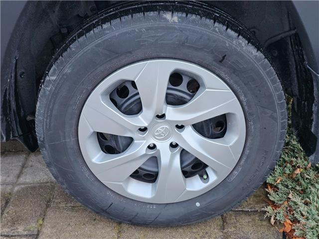 2020 Toyota RAV4 LE (Stk: P3718) in Bowmanville - Image 9 of 25